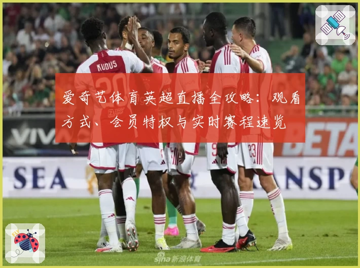 爱奇艺体育英超直播全攻略：观看方式、会员特权与实时赛程速览