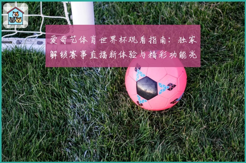 爱奇艺体育世界杯观看指南：独家解锁赛事直播新体验与精彩功能亮点